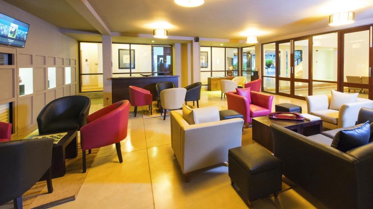 Hotel Thaala Bentota Zewnętrze zdjęcie